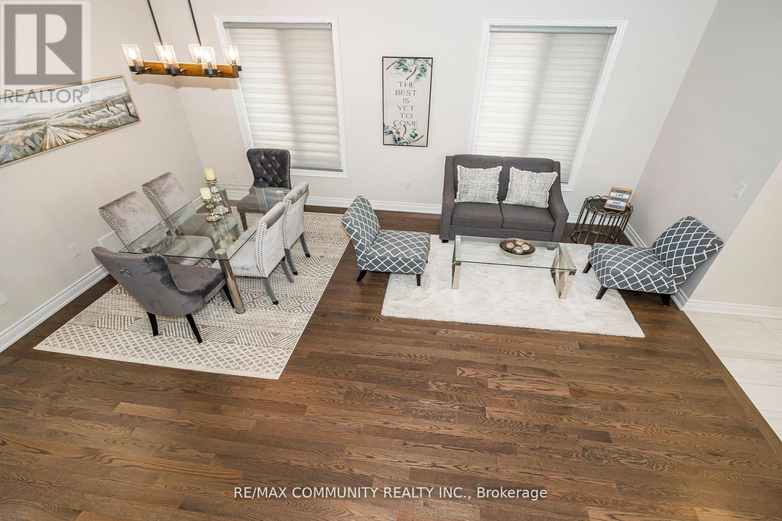 146 Wandering Glider Trail, Bradford West Gwillimbury, ON - Indoor