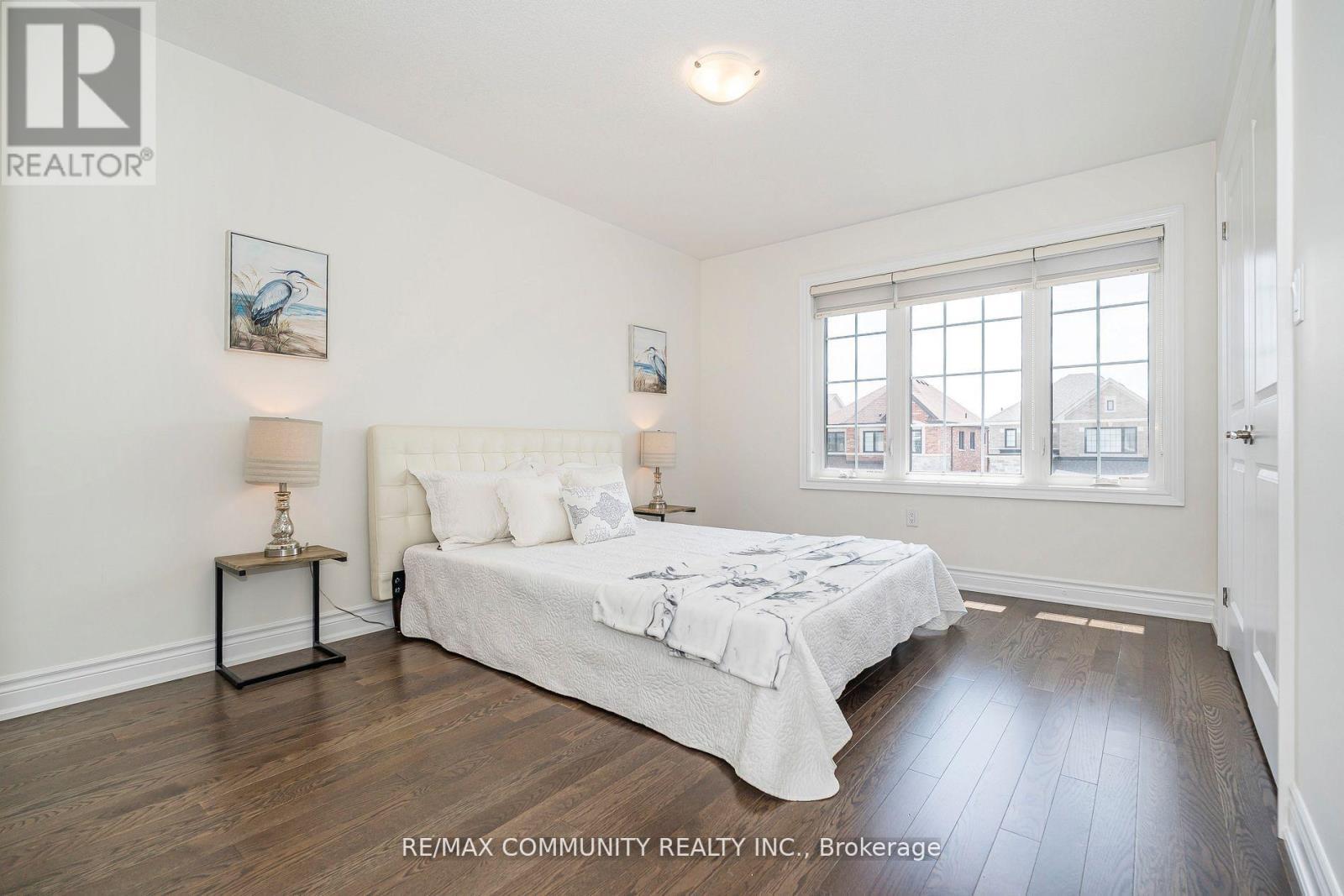 146 Wandering Glider Trail, Bradford West Gwillimbury, ON - Indoor Photo Showing Bedroom