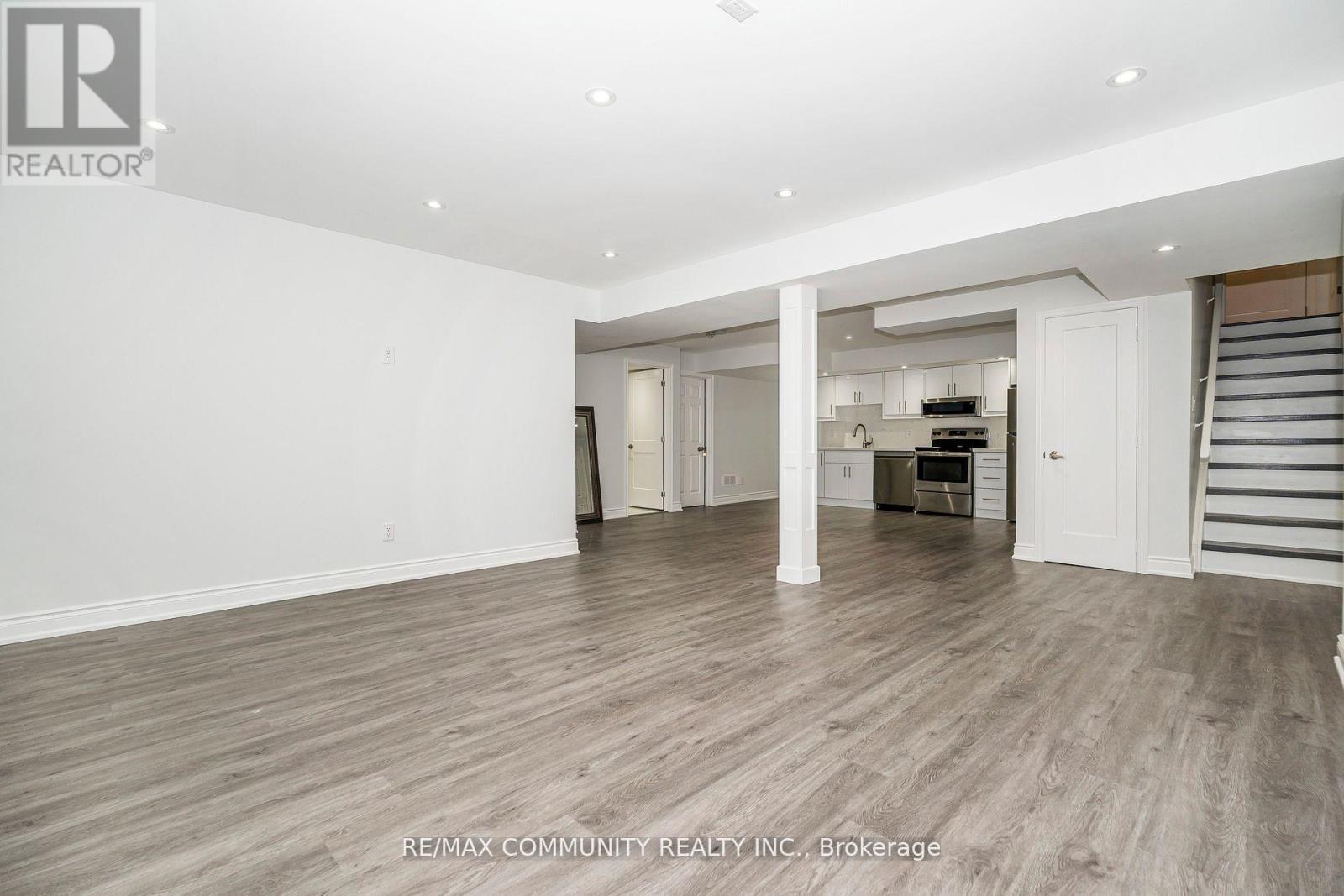 146 Wandering Glider Trail, Bradford West Gwillimbury, ON - Indoor Photo Showing Other Room