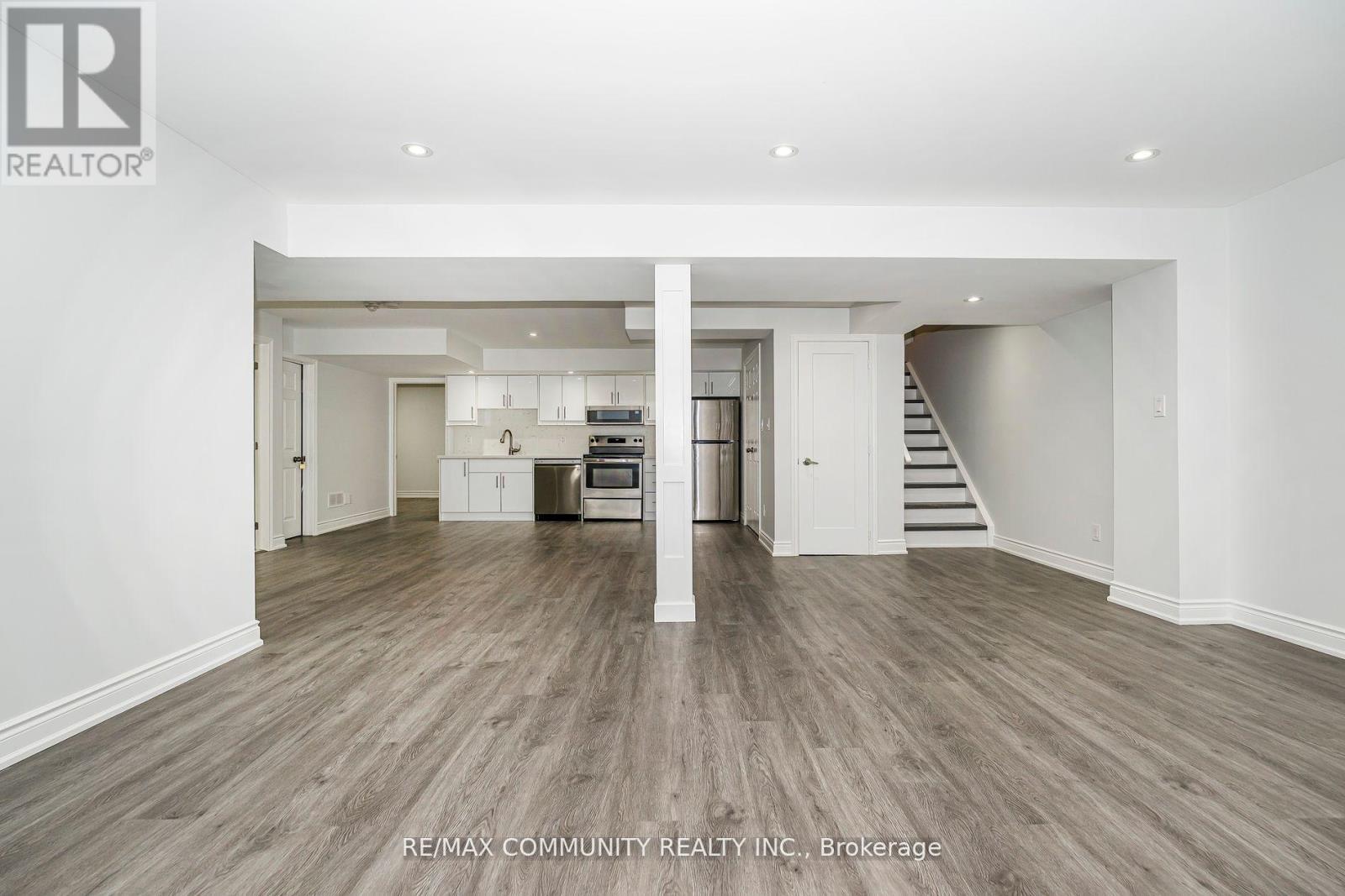 146 Wandering Glider Trail, Bradford West Gwillimbury, ON - Indoor