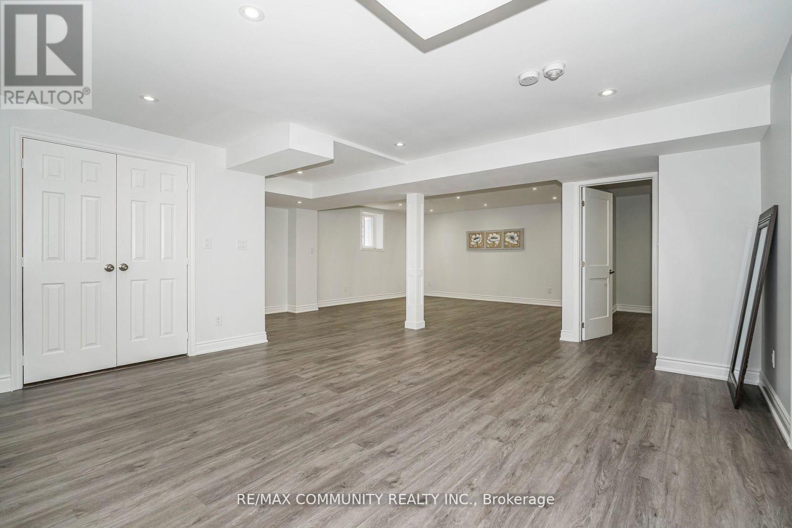 146 Wandering Glider Trail, Bradford West Gwillimbury, ON - Indoor Photo Showing Other Room