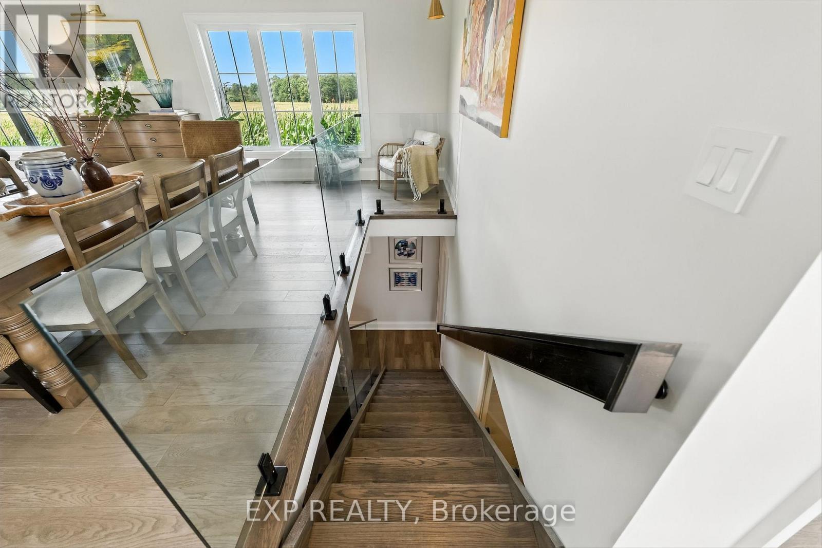 14701 Wilson Avenue, Scugog, ON - Indoor Photo Showing Other Room