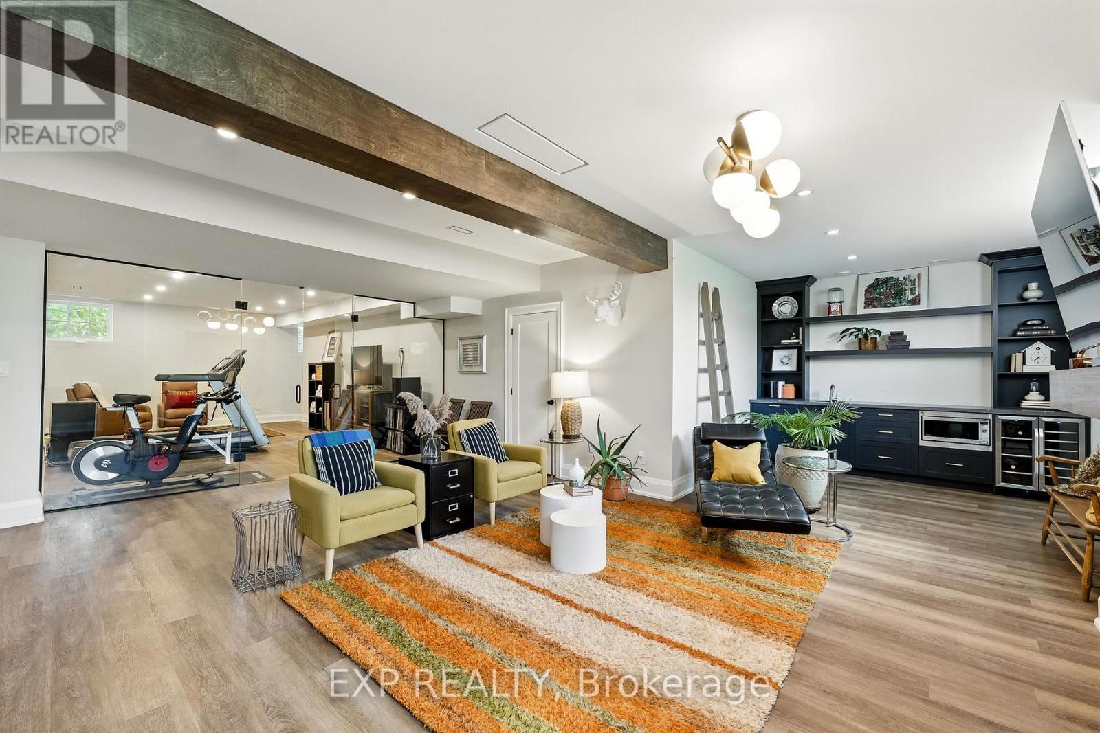 14701 Wilson Avenue, Scugog, ON - Indoor