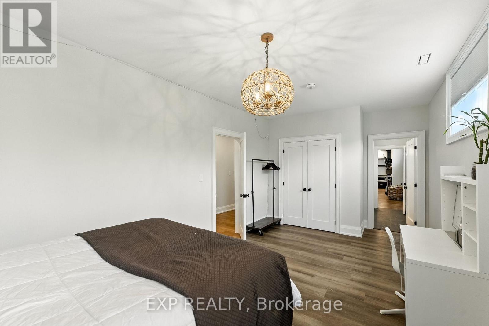 14701 Wilson Avenue, Scugog, ON - Indoor Photo Showing Bedroom