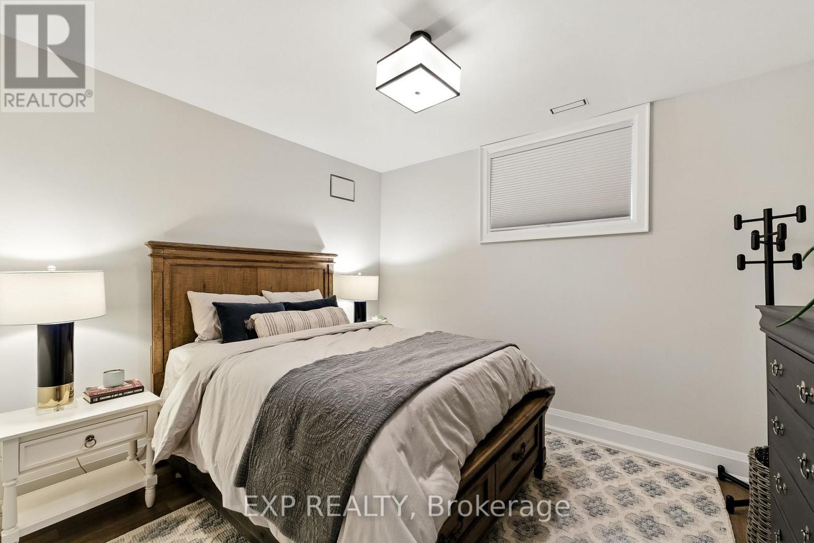 14701 Wilson Avenue, Scugog, ON - Indoor Photo Showing Bedroom