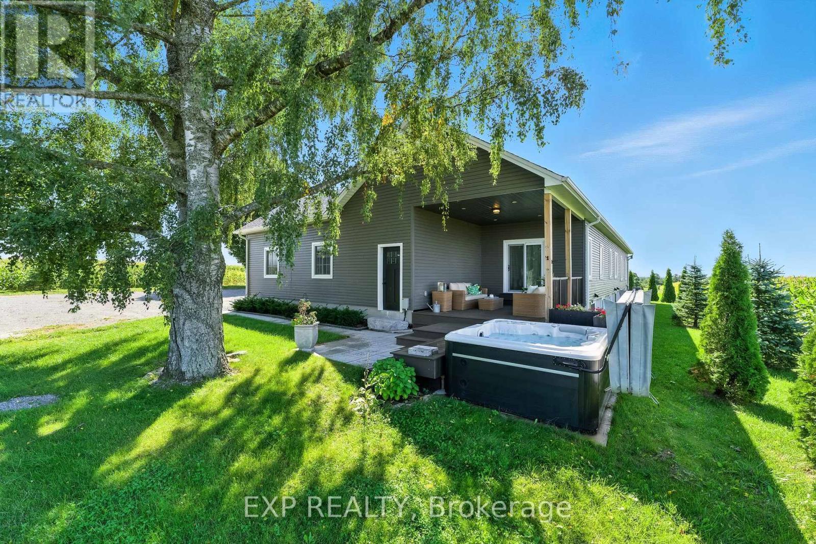 14701 Wilson Avenue, Scugog, ON - Outdoor