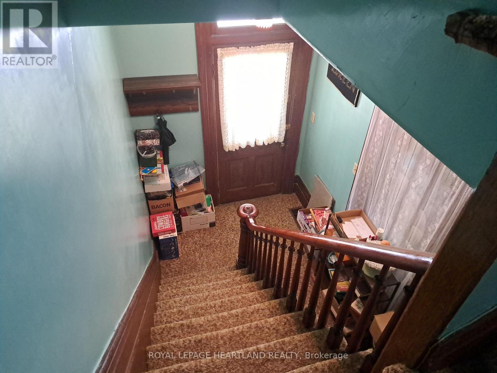 22 Whitehead Street, Central Huron (Clinton), ON - Indoor Photo Showing Other Room