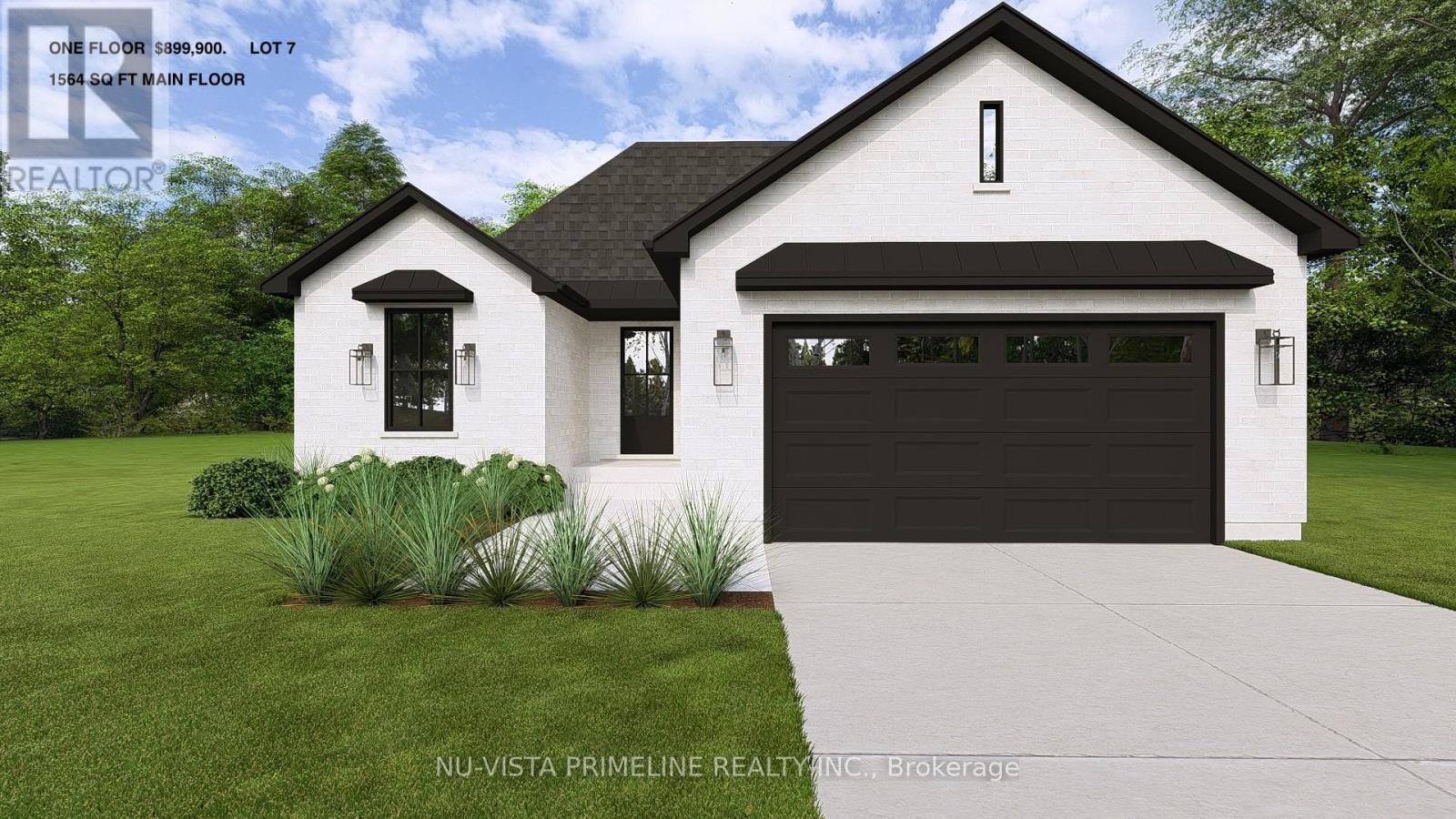 130 Timberwalk Trail, Middlesex Centre (Ilderton), ON - Outdoor