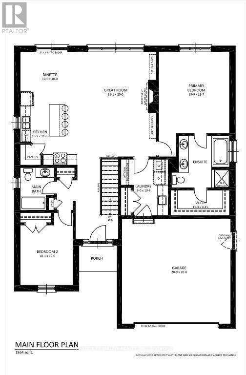 130 Timberwalk Trail, Middlesex Centre (Ilderton), ON - Other