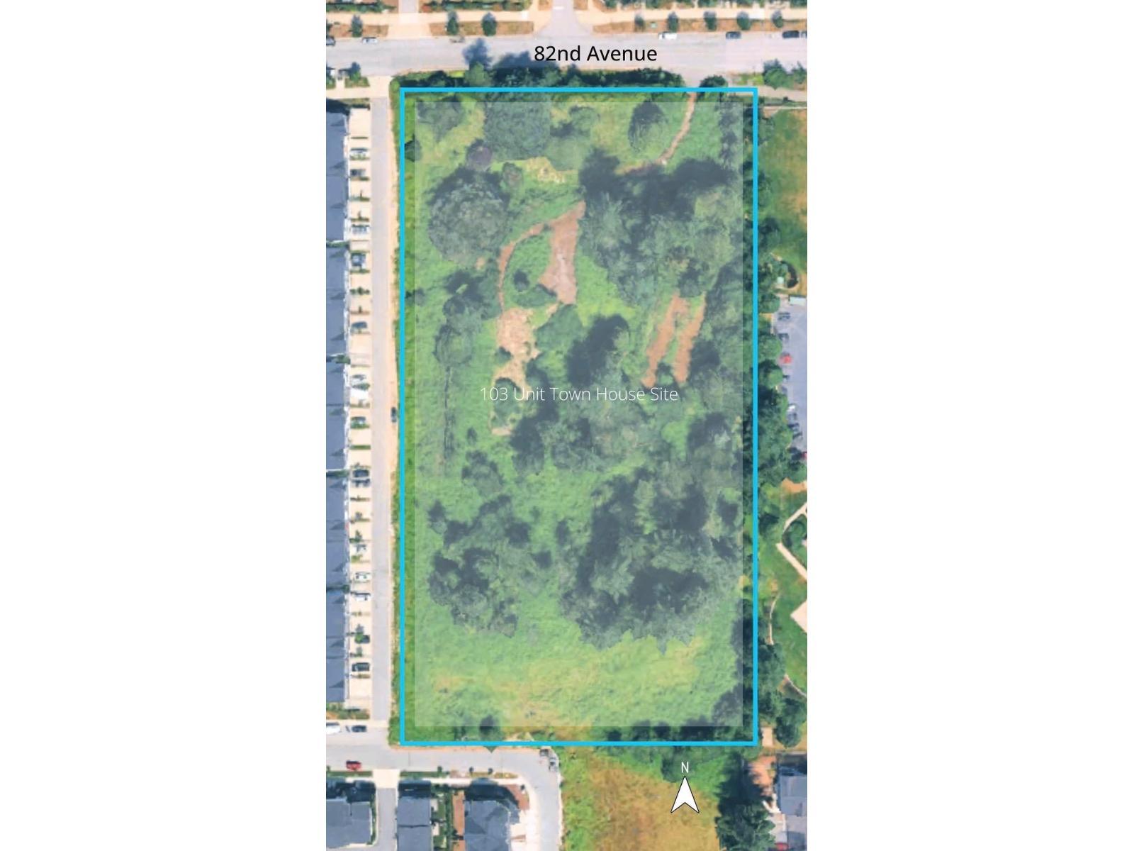 20306 82 Avenue, Langley, BC