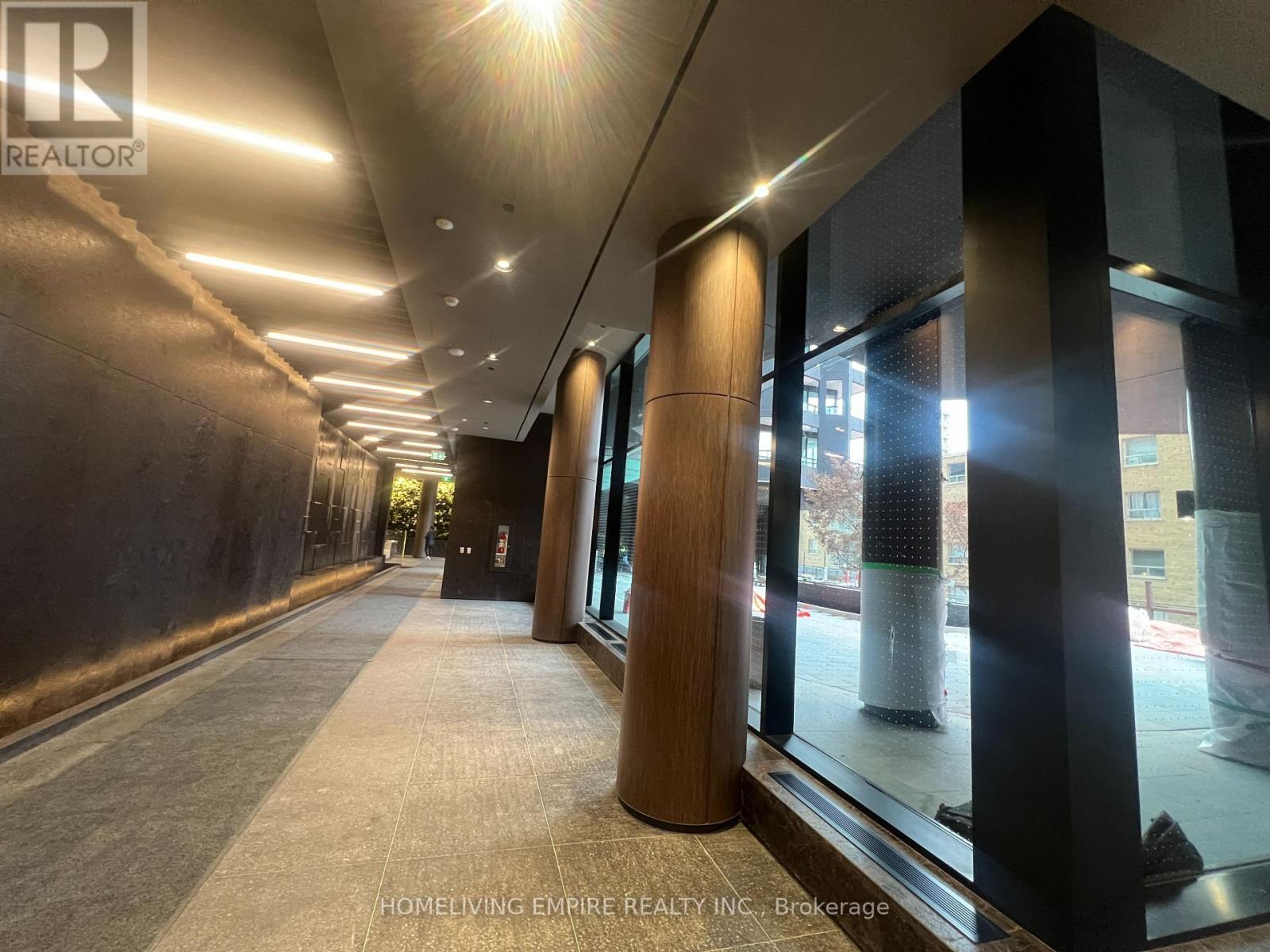 1703N - 120 Broadway Avenue, Toronto, ON - Indoor Photo Showing Other Room