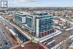 820 - 4800 HIGHWAY 7 Vaughan, ON L4L 1H8