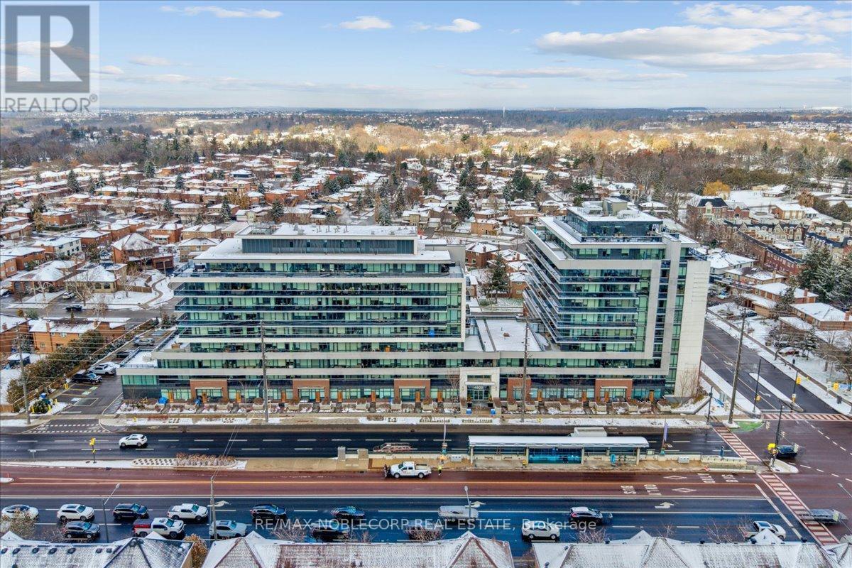 820 - 4800 Highway 7, Vaughan, ON - Outdoor With View