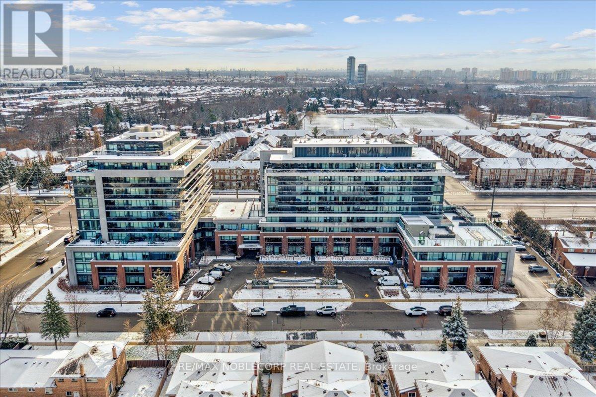 820 - 4800 Highway 7, Vaughan, ON - Outdoor With View
