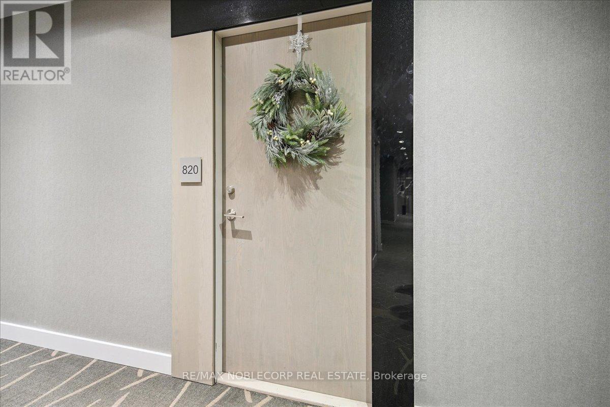 820 - 4800 Highway 7, Vaughan, ON - Photo Showing Other Room