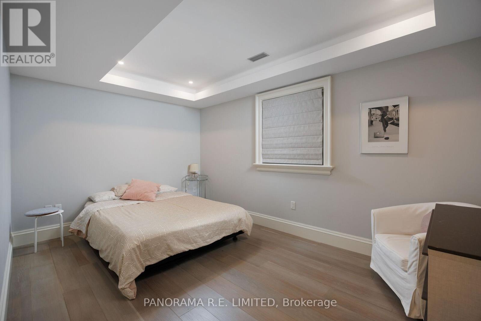 19 Graystone Gardens, Toronto, ON - Indoor Photo Showing Bedroom