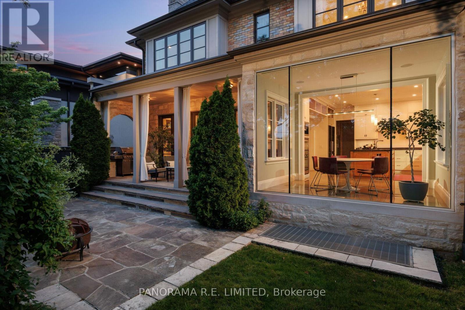 19 Graystone Gardens, Toronto, ON - Outdoor With Deck Patio Veranda