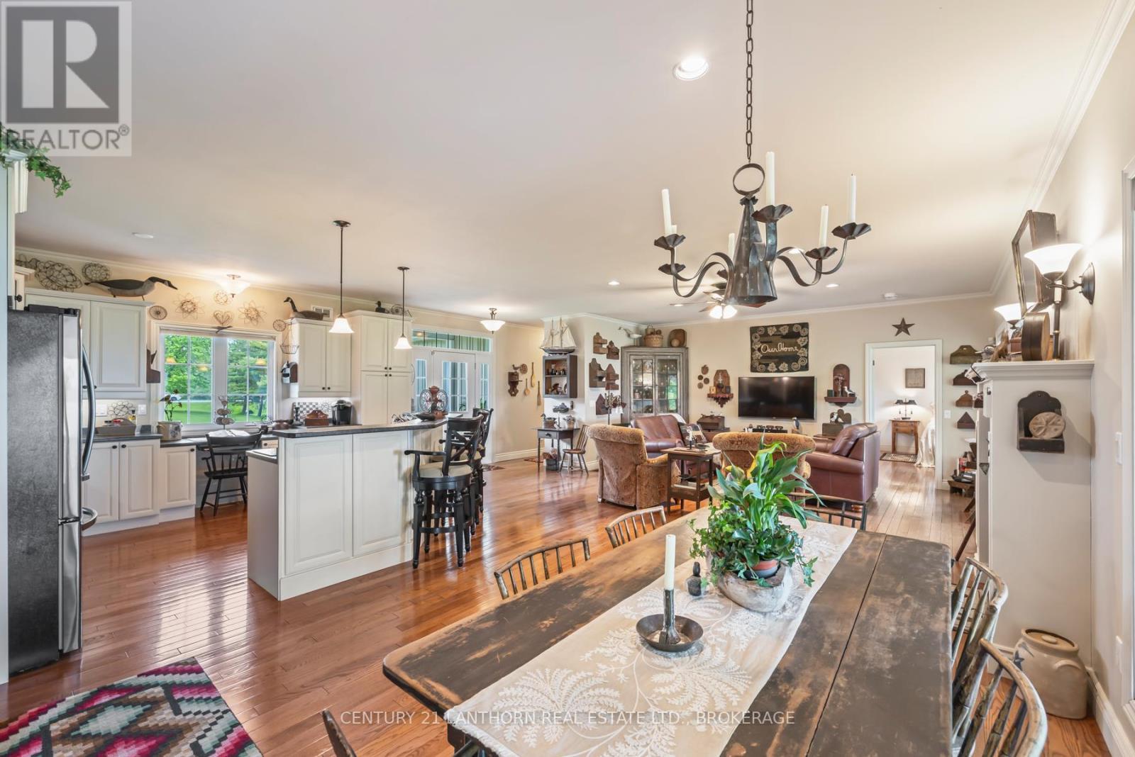 9430 County 2 Road W, Greater Napanee (Greater Napanee), ON - Indoor Photo Showing Other Room