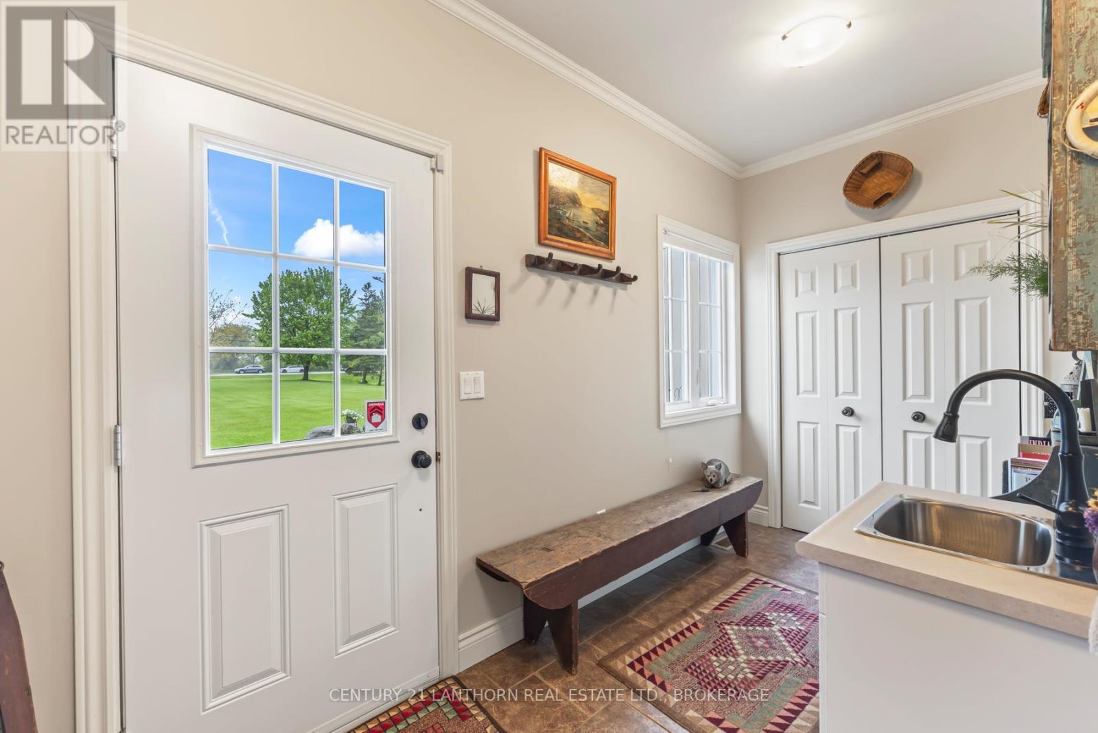 9430 County 2 Road W, Greater Napanee (Greater Napanee), ON - Indoor Photo Showing Other Room