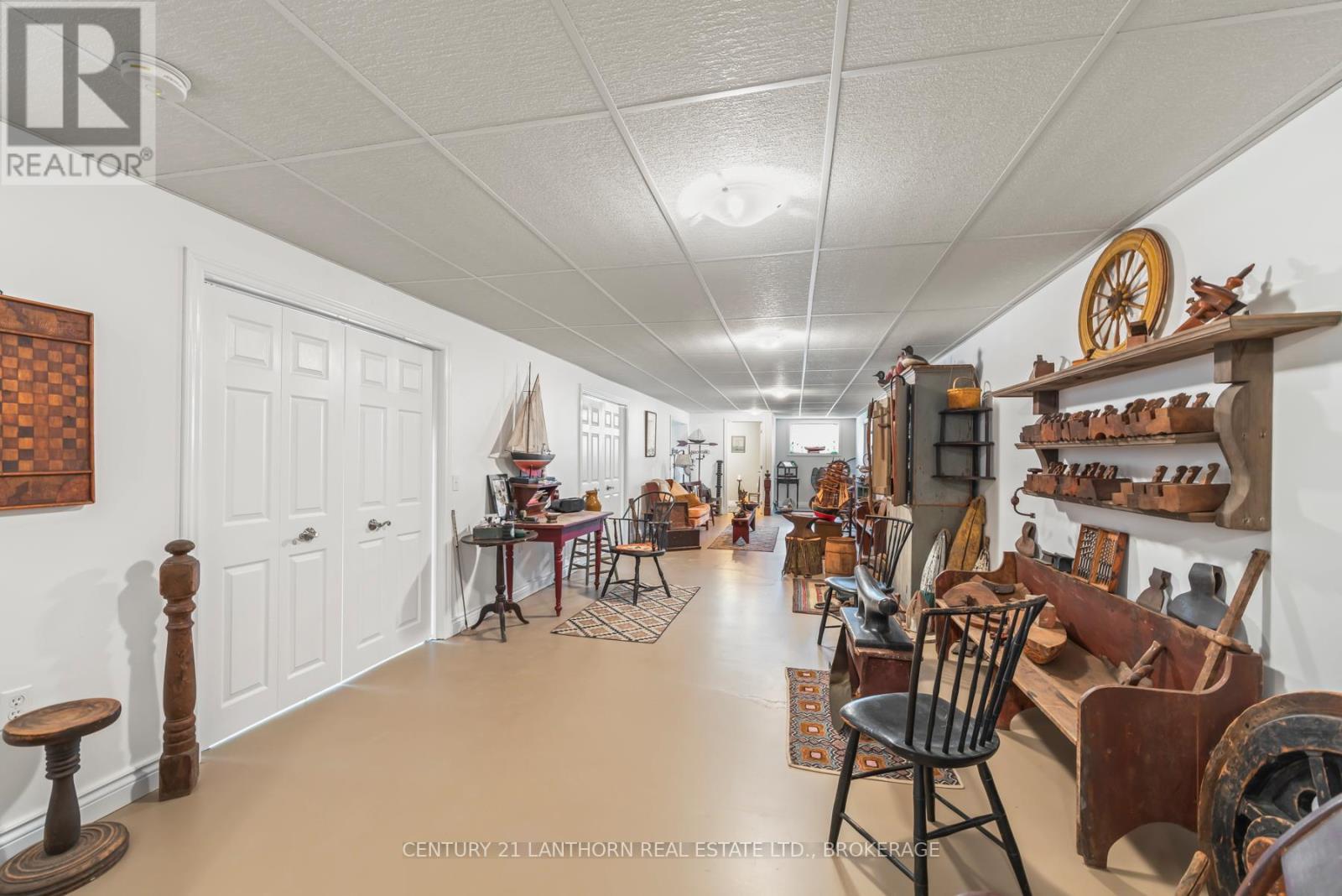 9430 County 2 Road W, Greater Napanee (Greater Napanee), ON - Indoor Photo Showing Other Room