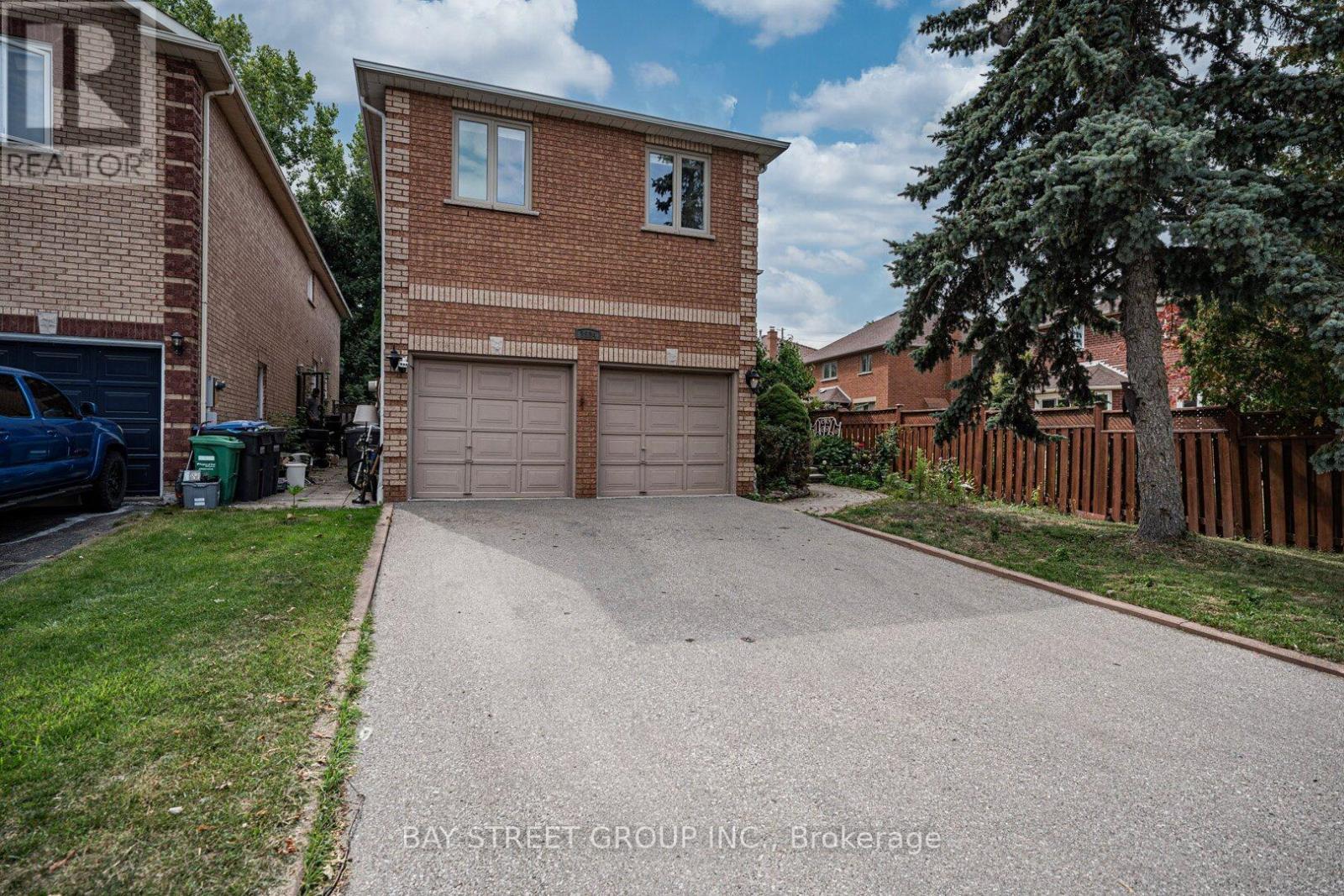 2524 Paula Court, Mississauga, ON - Outdoor