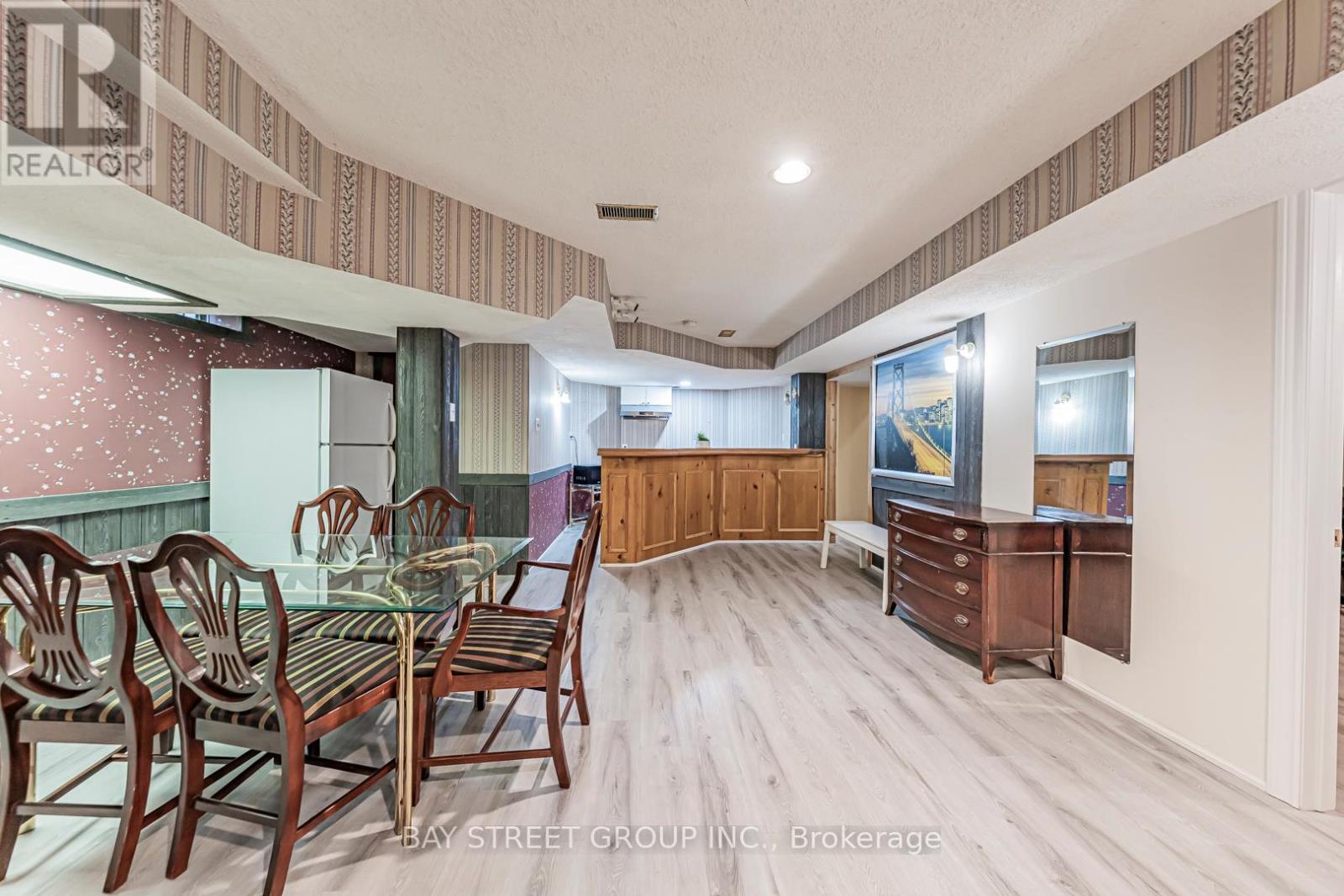 2524 Paula Court, Mississauga, ON - Indoor