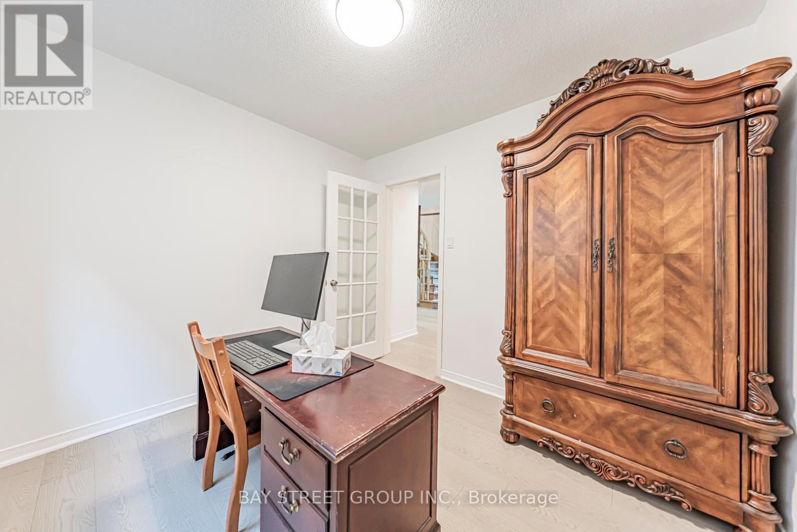 2524 Paula Court, Mississauga, ON - Indoor Photo Showing Office