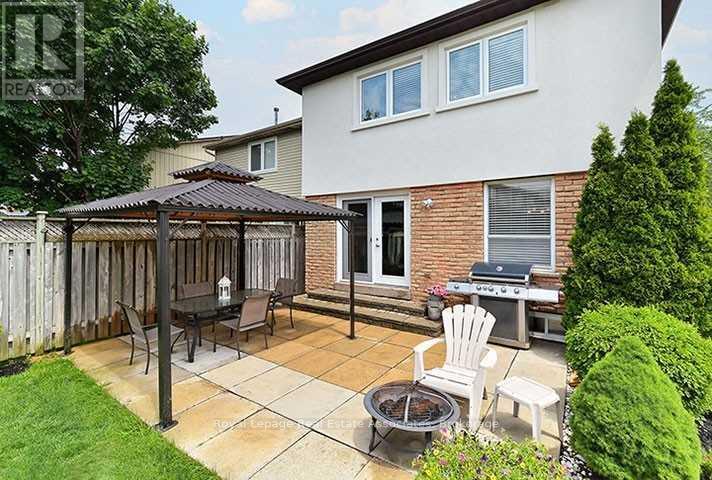 4302 Shelby Crescent, Mississauga, ON - Outdoor With Exterior
