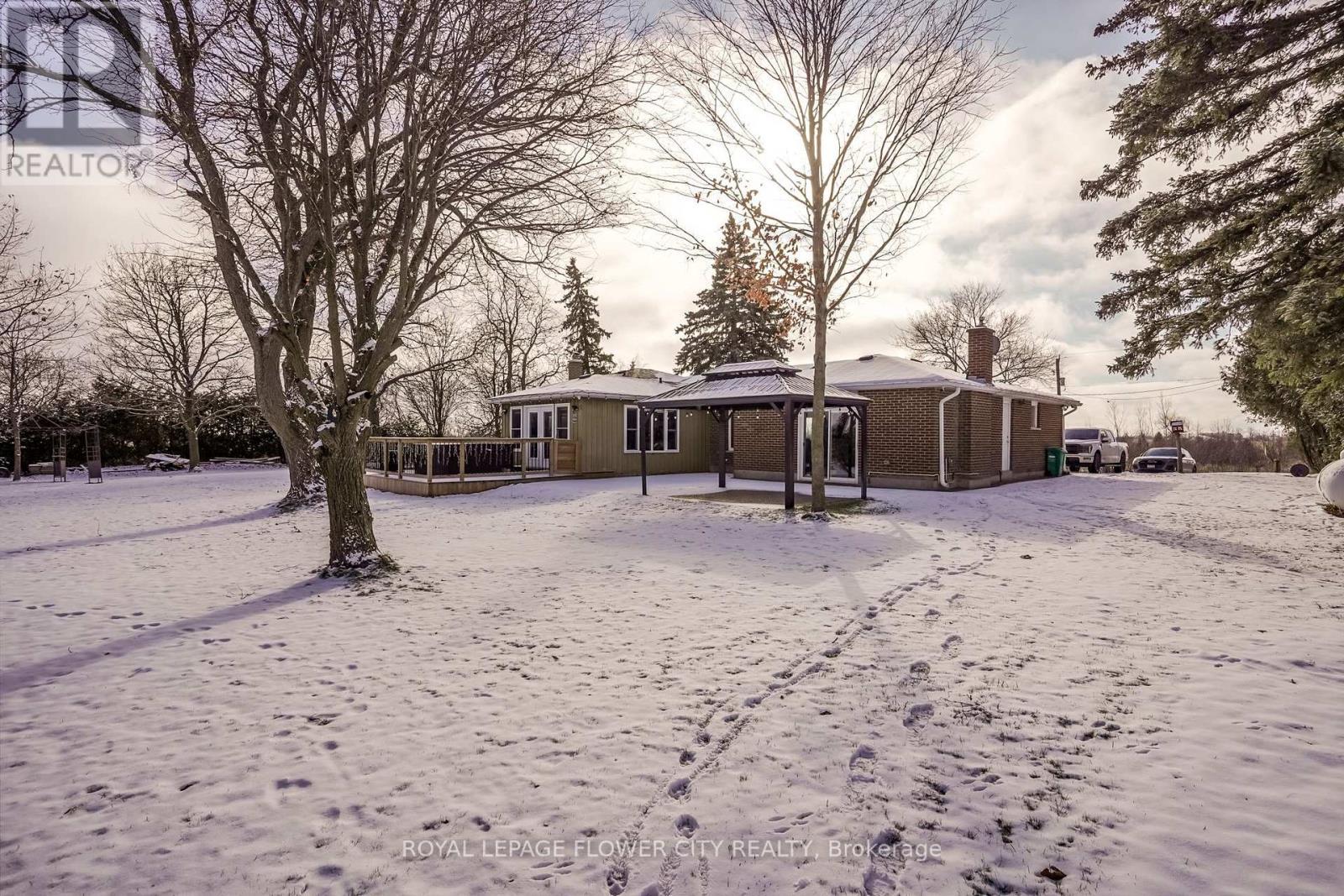 14073 Centreville Creek Road, Caledon, ON - Outdoor