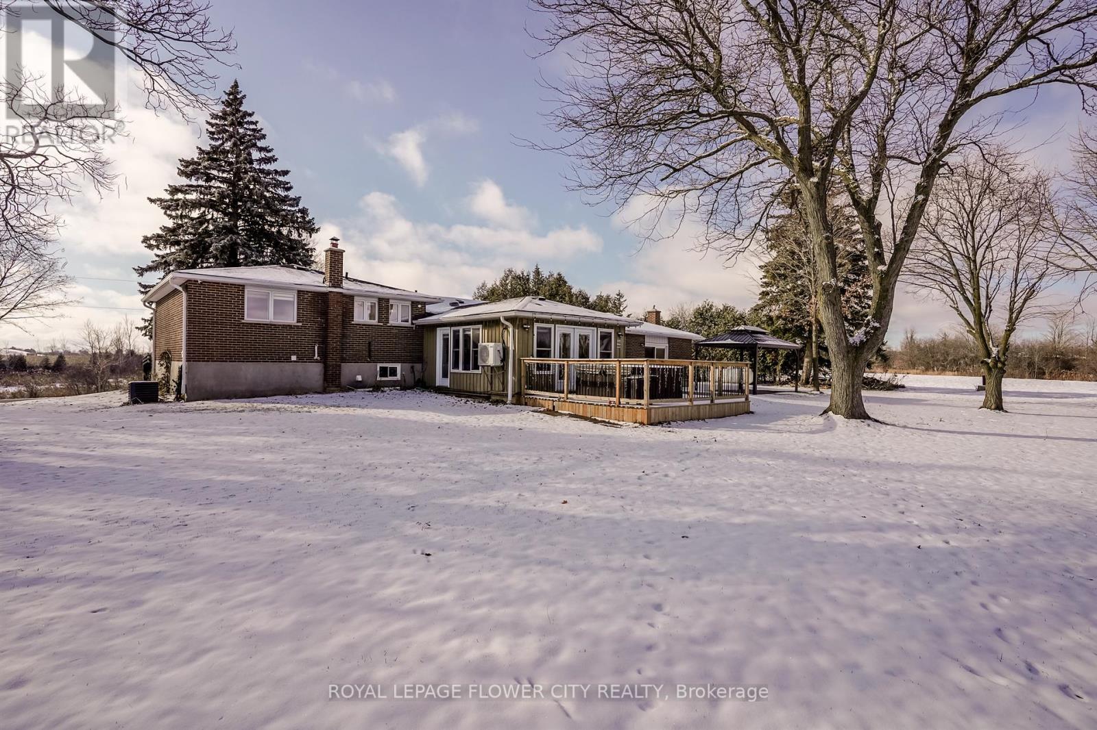 14073 Centreville Creek Road, Caledon, ON - Outdoor