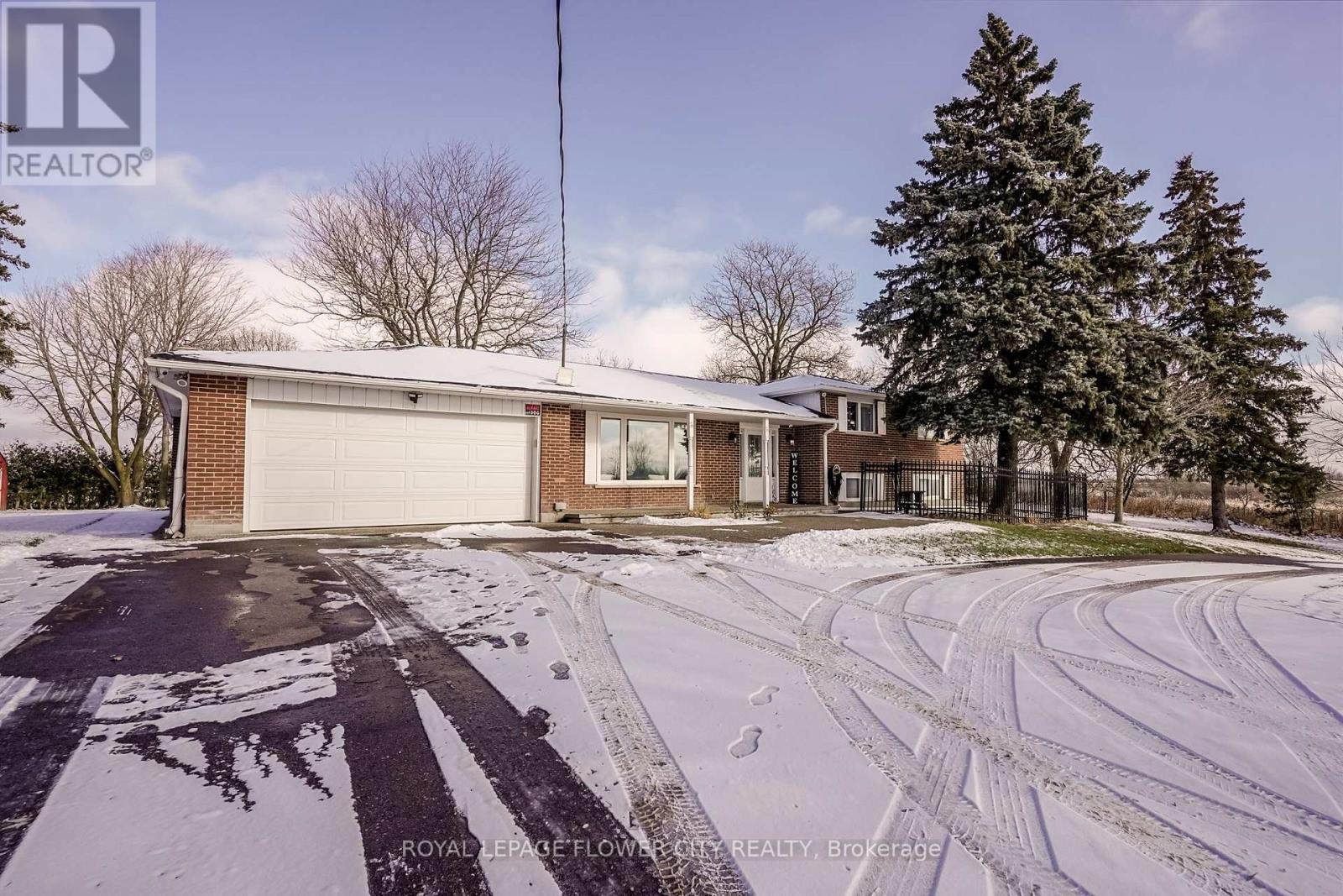 14073 Centreville Creek Road, Caledon, ON - Outdoor