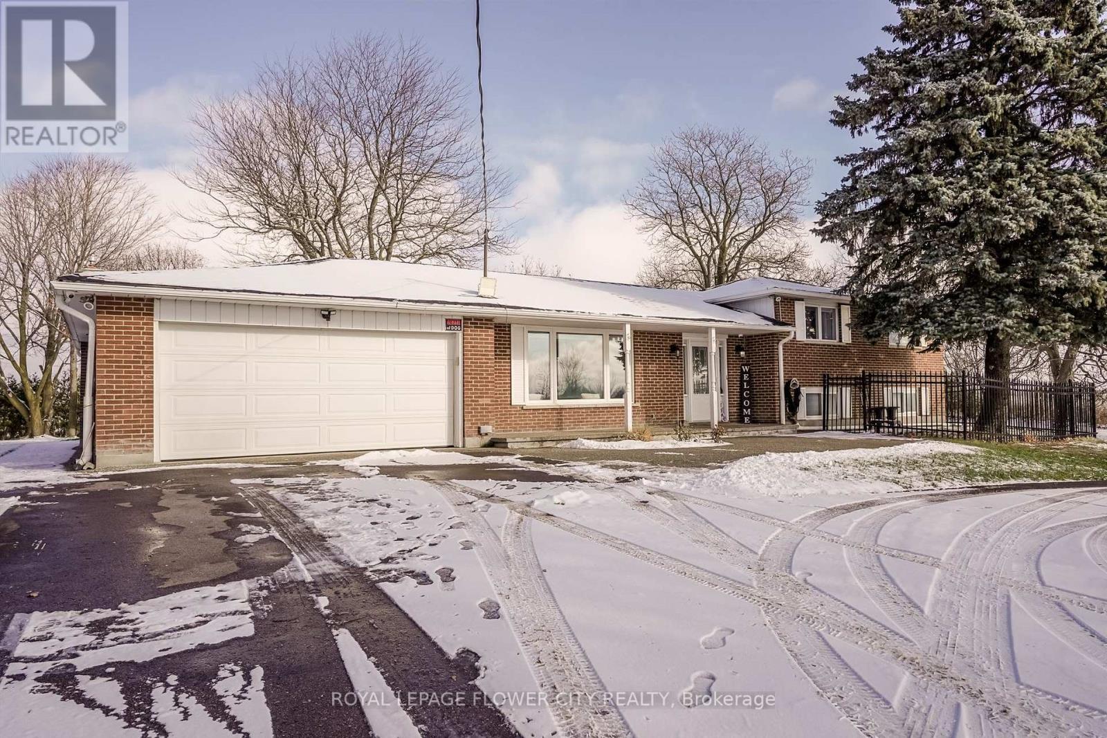 14073 Centreville Creek Road, Caledon, ON - Outdoor