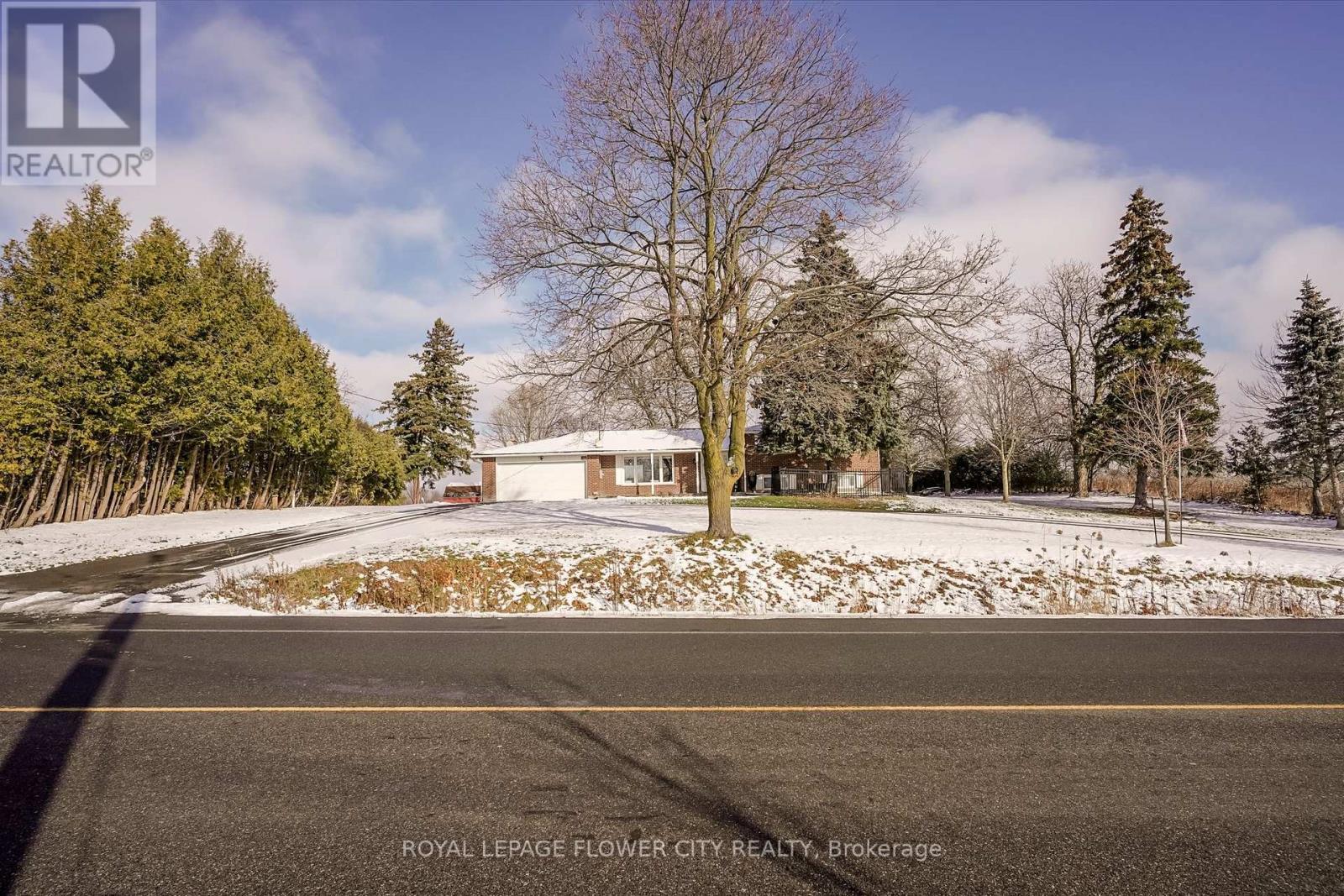 14073 Centreville Creek Road, Caledon, ON - Outdoor