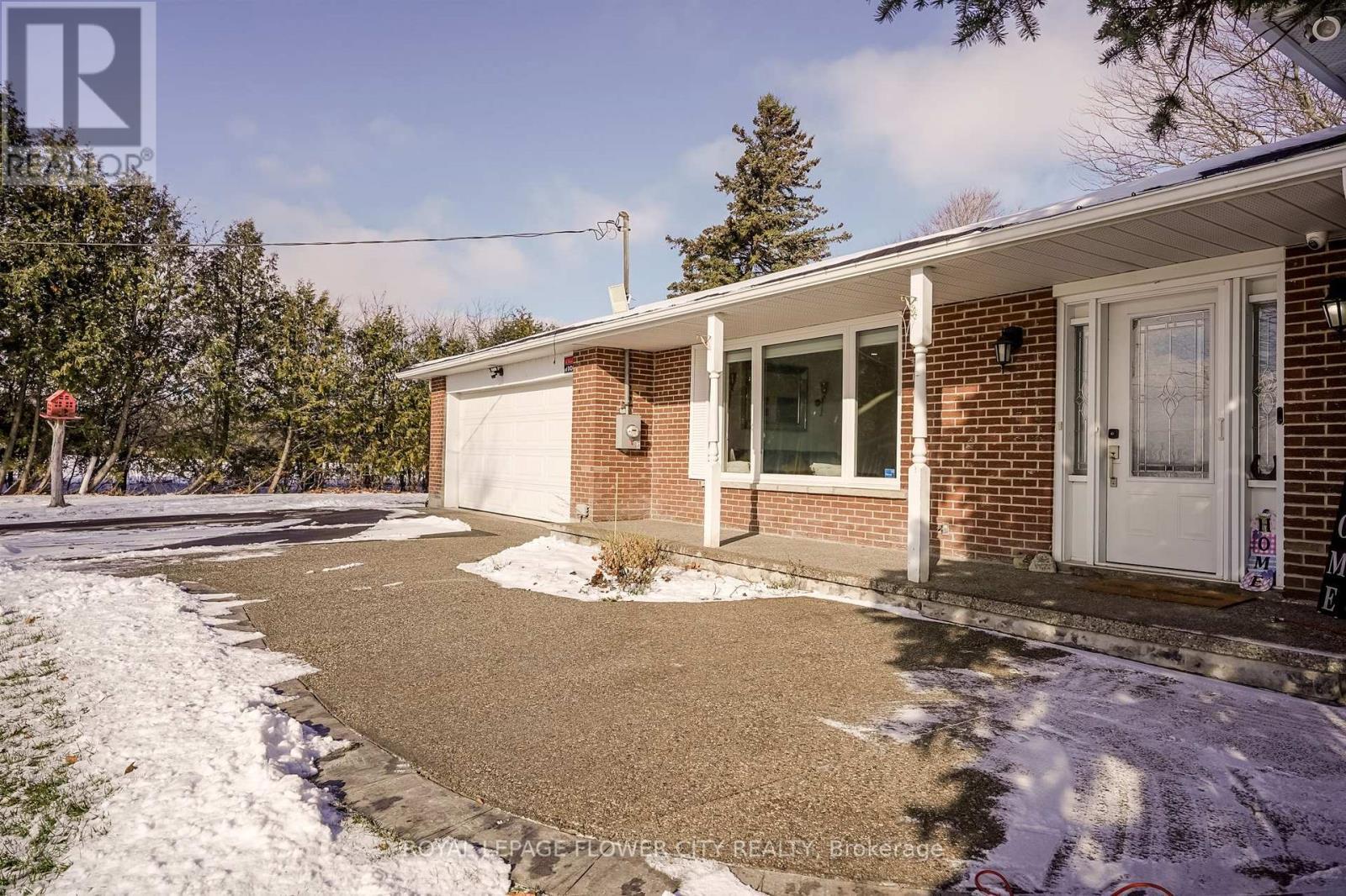 14073 Centreville Creek Road, Caledon, ON - Outdoor