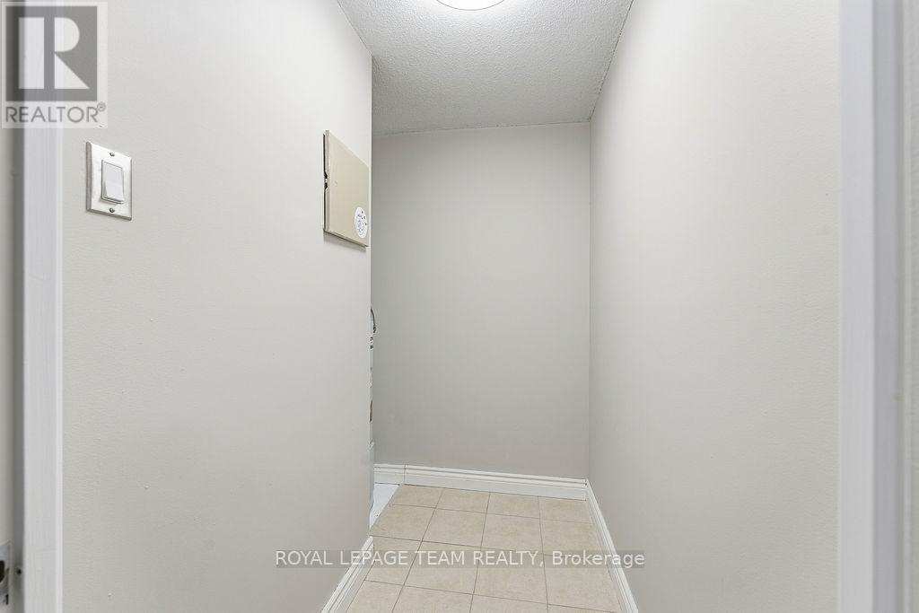 Storage - 906 - 475 Laurier Avenue W, Ottawa, ON - Photo Showing Other Room