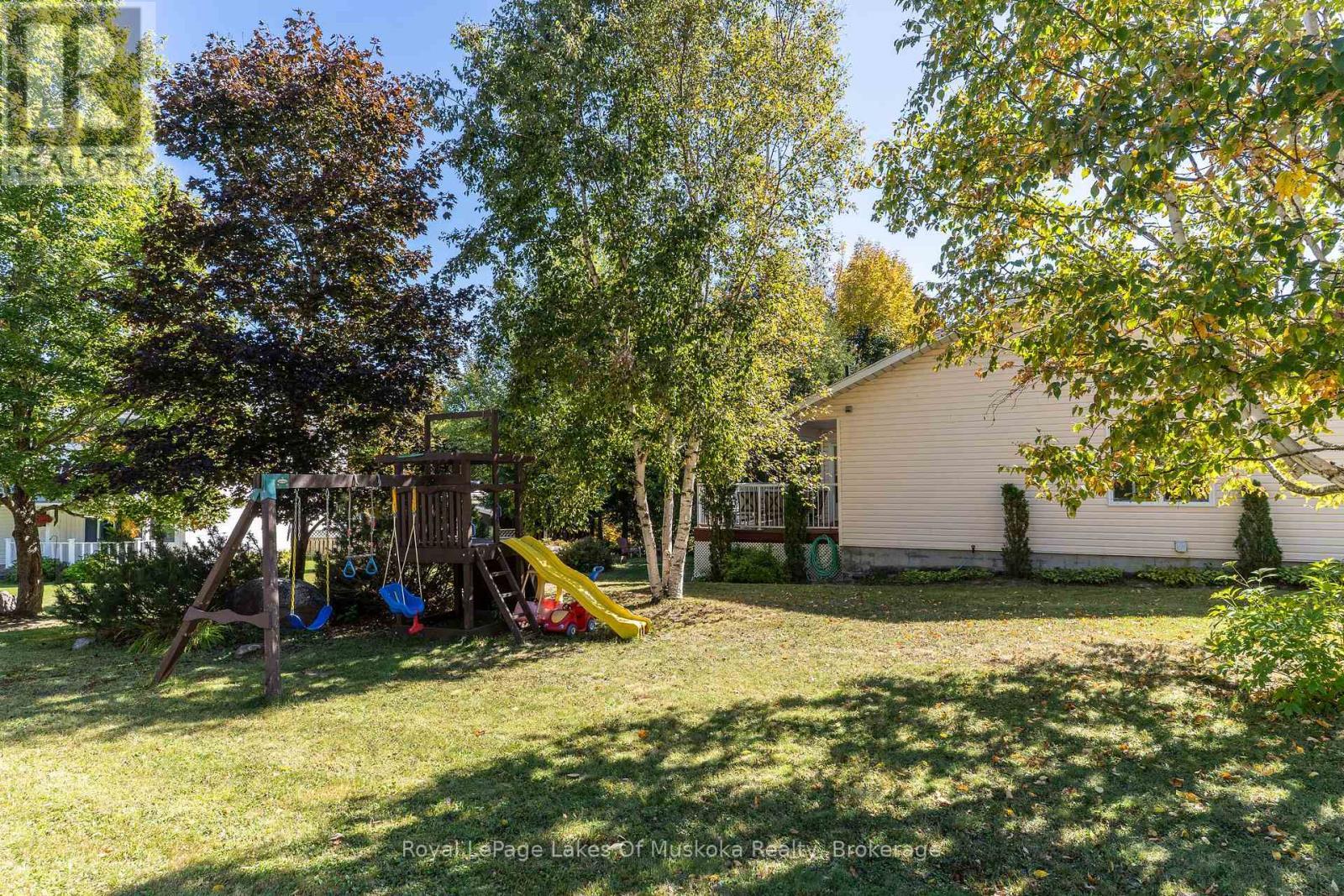 22 Knotty Pine Trail, Huntsville (Chaffey), ON - Outdoor