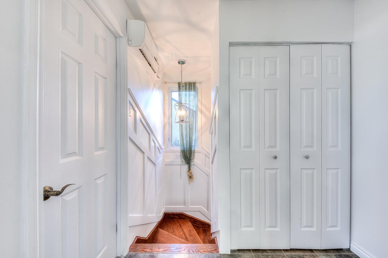 Mezzanine - 3006 Rue Demers, Mascouche, QC - Indoor Photo Showing Other Room