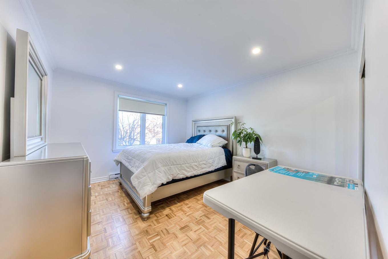 Primary bedroom - 3006 Rue Demers, Mascouche, QC - Indoor Photo Showing Bedroom