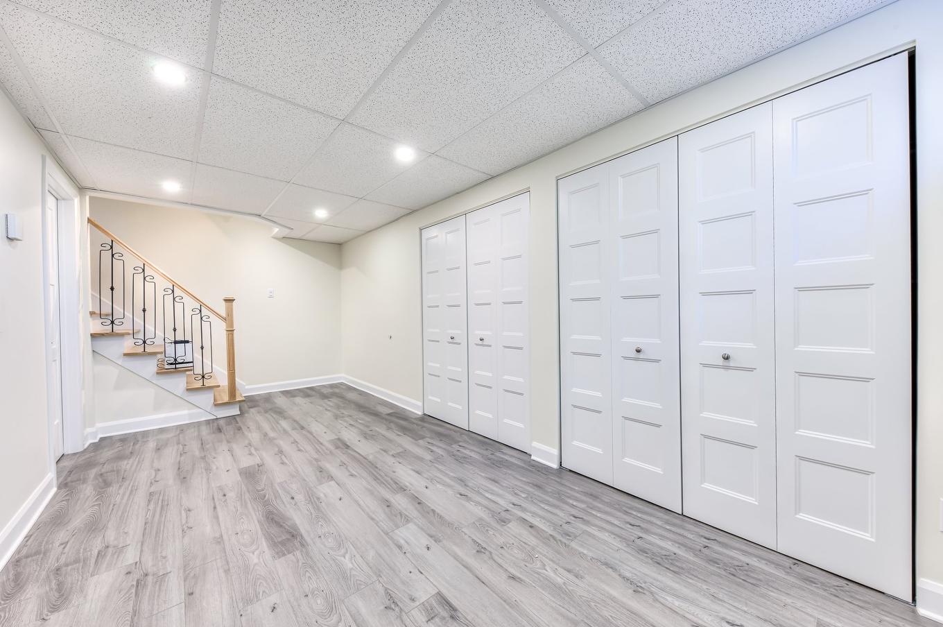 Family room - 3006 Rue Demers, Mascouche, QC - Indoor Photo Showing Other Room