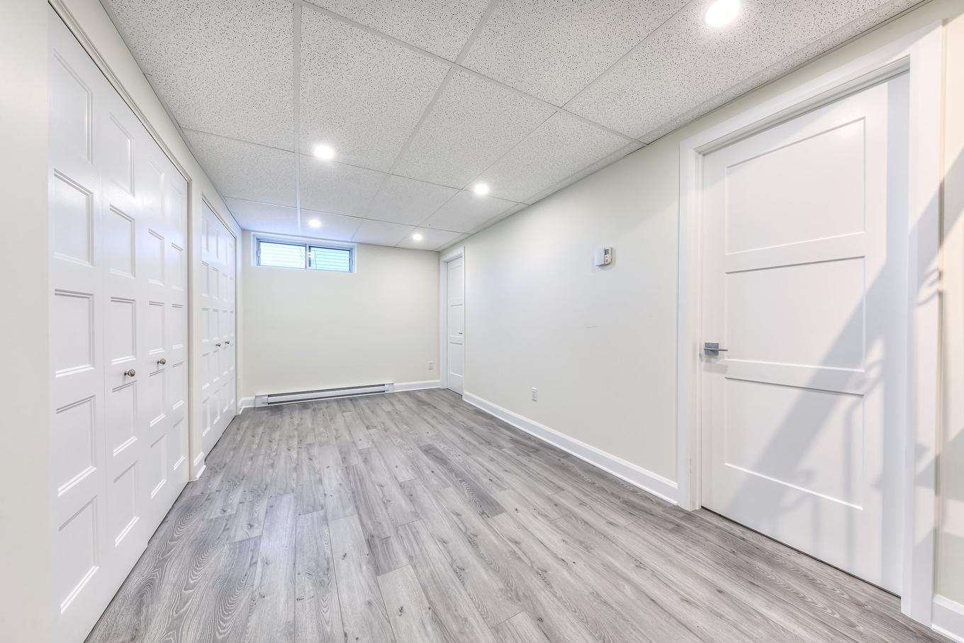 Family room - 3006 Rue Demers, Mascouche, QC - Indoor