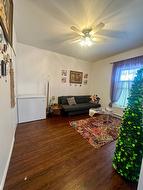 Chambre à coucher -