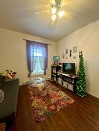 Chambre à coucher -