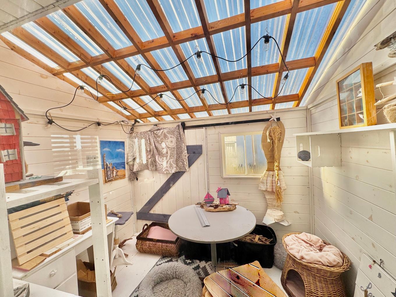 Other - 35 Ch. Central, Les Îles-De-La-Madeleine, QC - Indoor Photo Showing Other Room