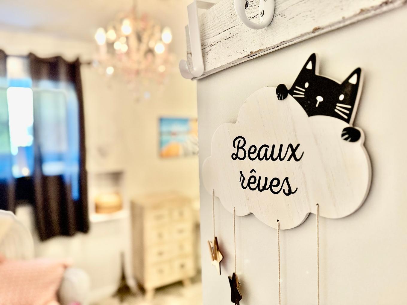 Primary bedroom - 35 Ch. Central, Les Îles-De-La-Madeleine, QC - Photo Showing Other Room