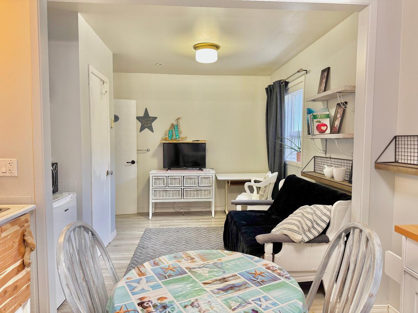 Dwelling - 35 Ch. Central, Les Îles-De-La-Madeleine, QC - Indoor