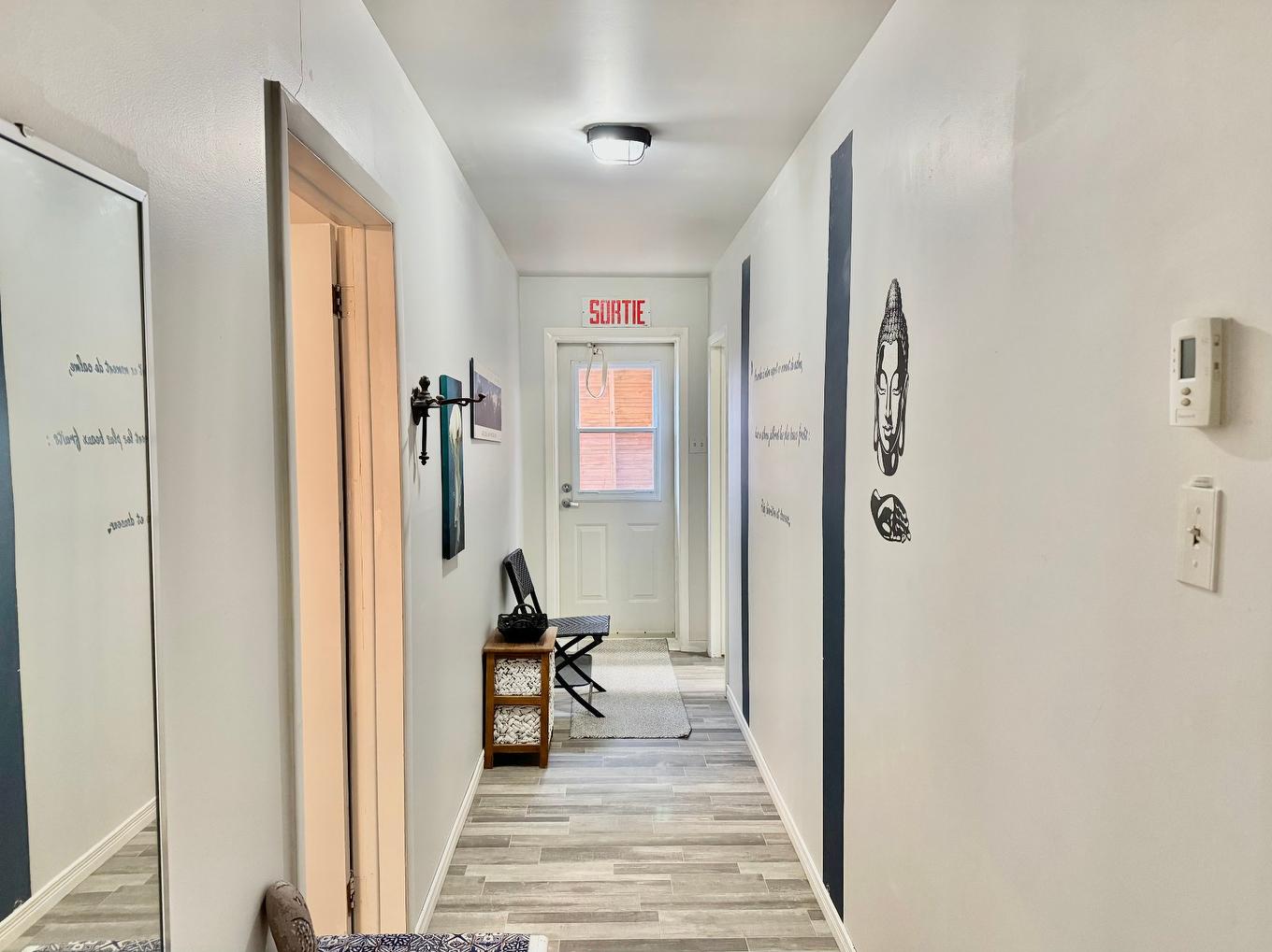 Dwelling - 35 Ch. Central, Les Îles-De-La-Madeleine, QC - Indoor Photo Showing Other Room