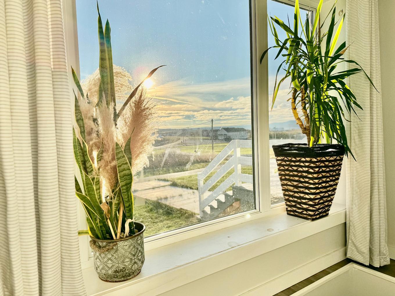 Basement - 35 Ch. Central, Les Îles-De-La-Madeleine, QC - Indoor Photo Showing Other Room