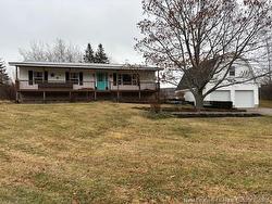 6398 Route 111 Jeffries Corner, NB E4E 4A8