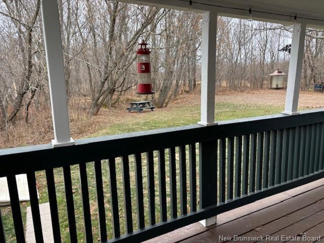 21 Lynn Cres, Sussex Corner, NB