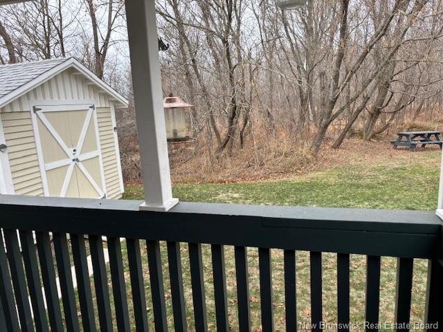 21 Lynn Cres, Sussex Corner, NB